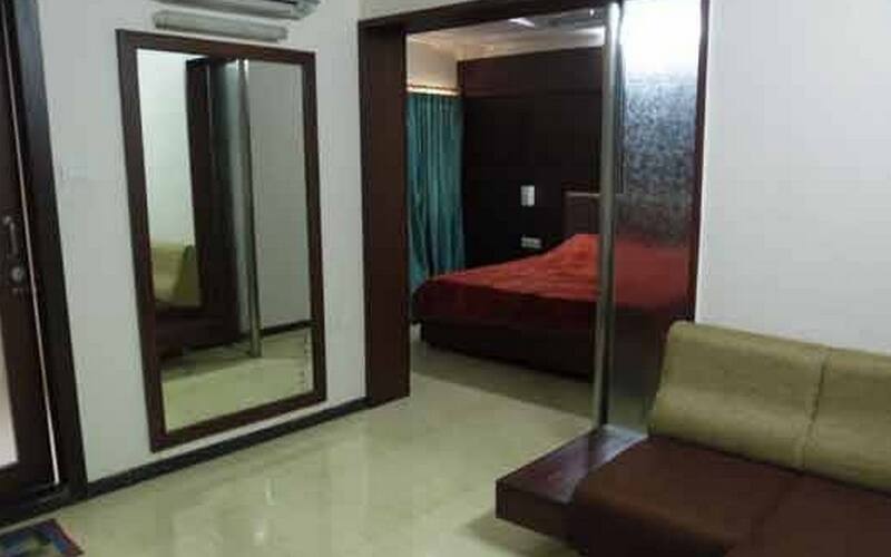 Rama Residency, Darbhanga 3